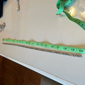 Silver 925 chain, Italy